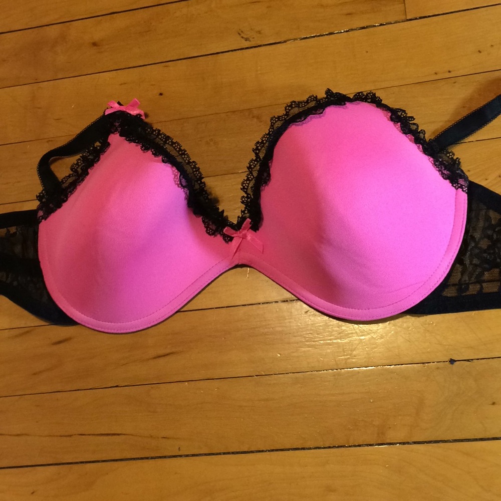 Smart Sexy Push up Bra 40C